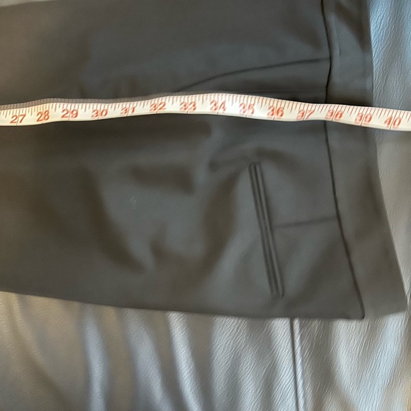 Reiss dress pants satin waist nwt - Picture 9 of 11
